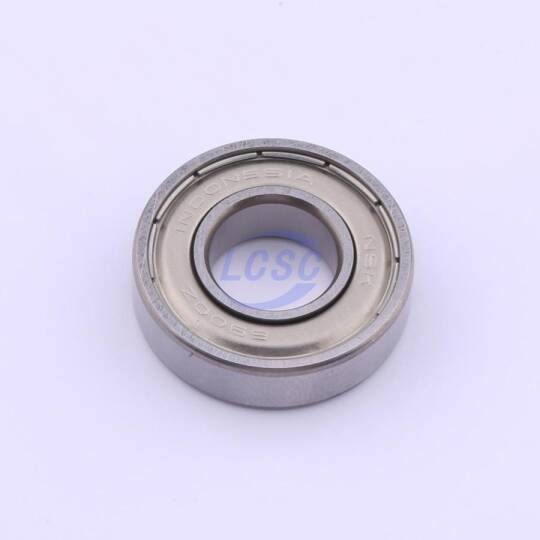 NSK Ltd. 6900ZZ1CM J NS7S6 - 2