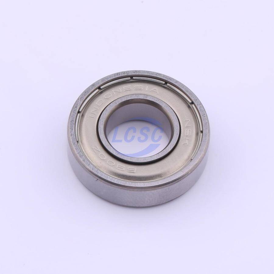 NSK Ltd. 6900ZZ1CM J NS7S6 - 2