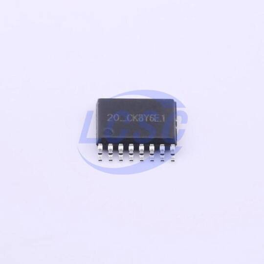 NST Tech LT8920TSSK - 3