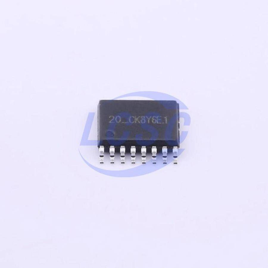 NST Tech LT8920TSSK - 3