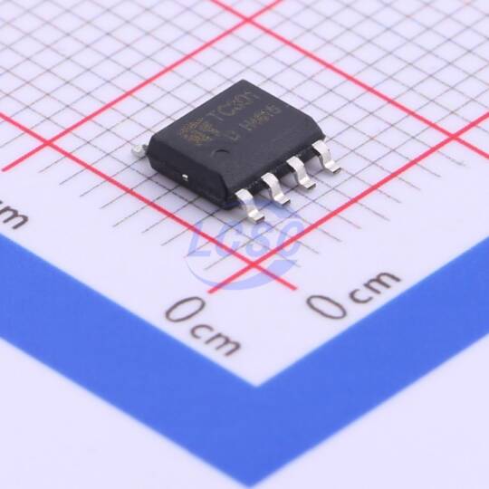 NUTECH TC301D