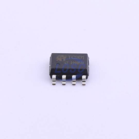 NUTECH TC301D - 3