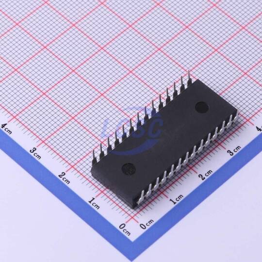 NUVOTON ISD17120PY - 2