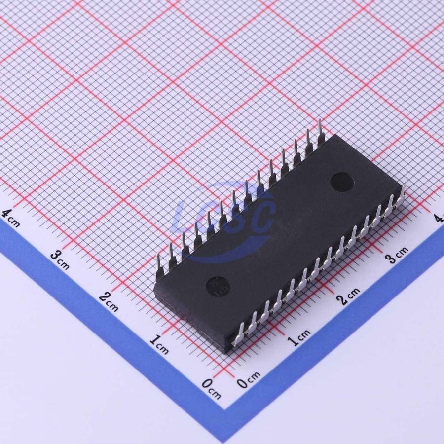 NUVOTON ISD17120PY - 2
