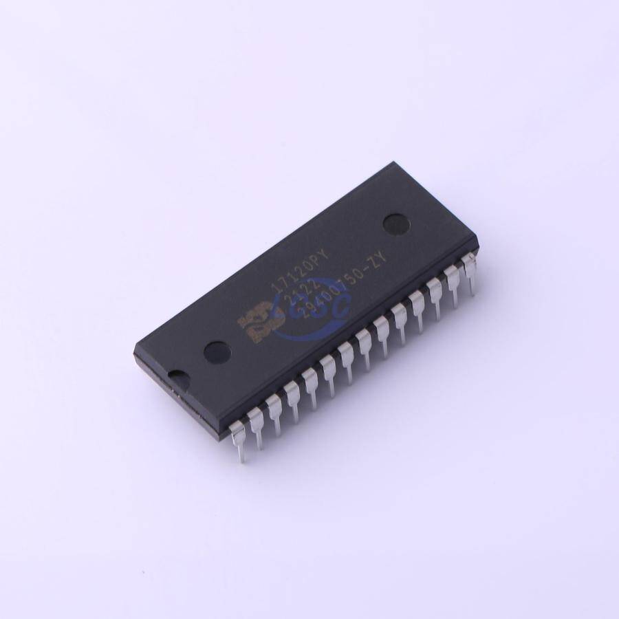 NUVOTON ISD17120PY - 3