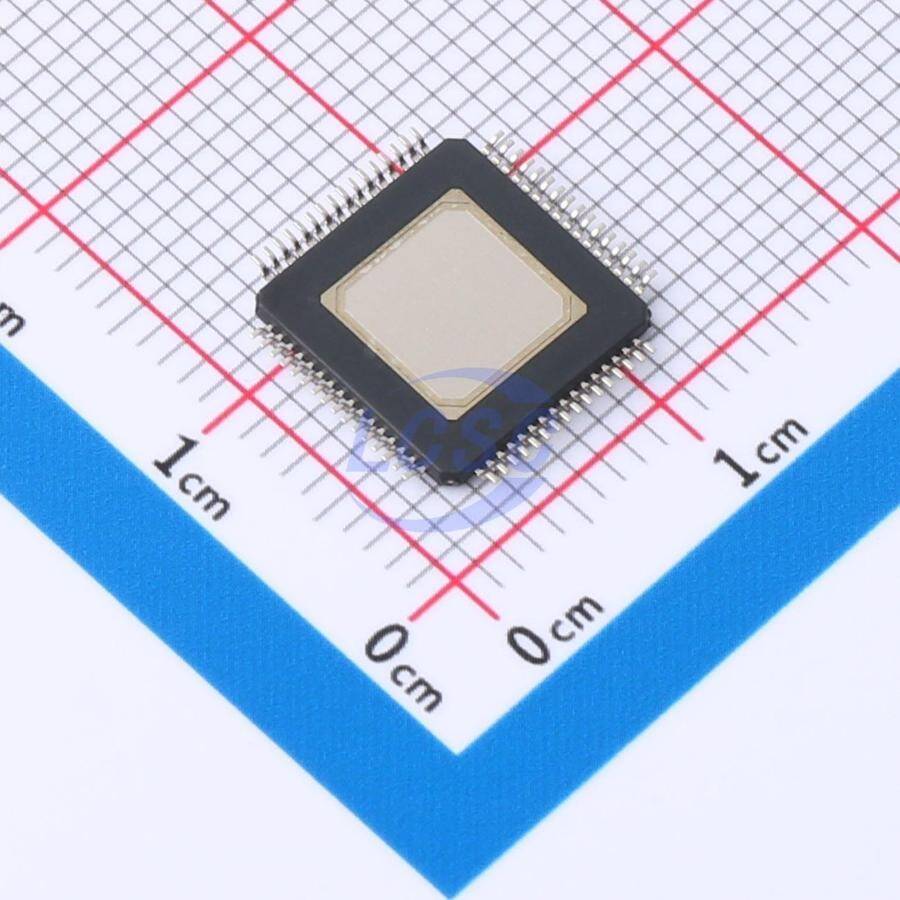 NUVOTON KA49522A-VB - 2