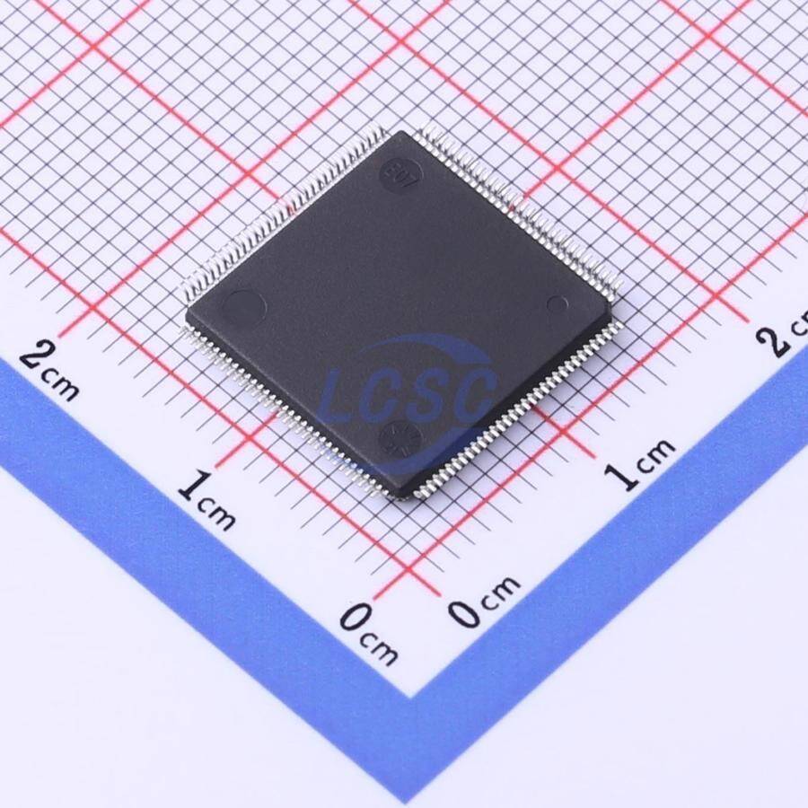 NUVOTON N9H20K31N - 2