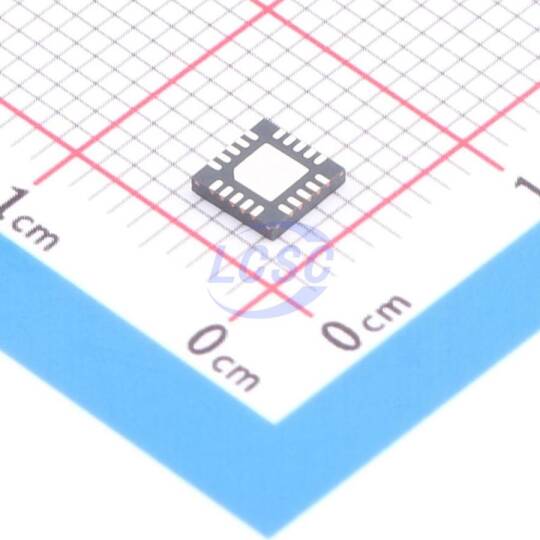 NUVOTON NAU88C10YG - 2