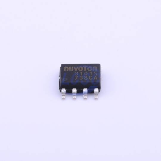 NUVOTON NCT3101S - 3