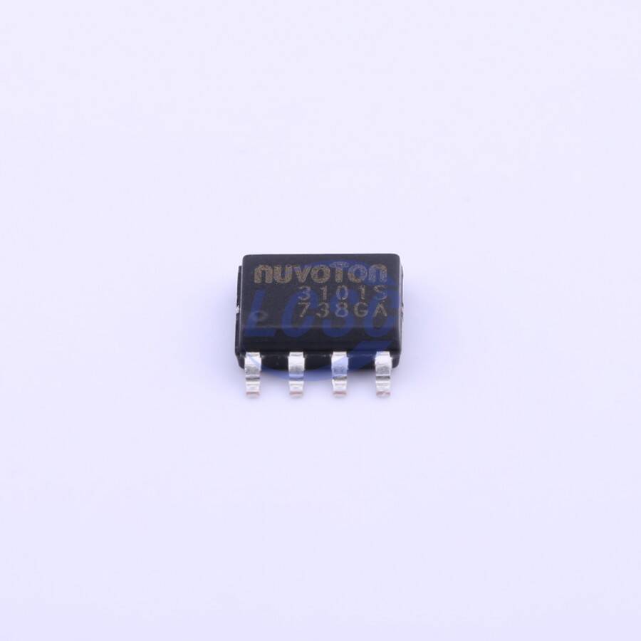 NUVOTON NCT3101S - 3