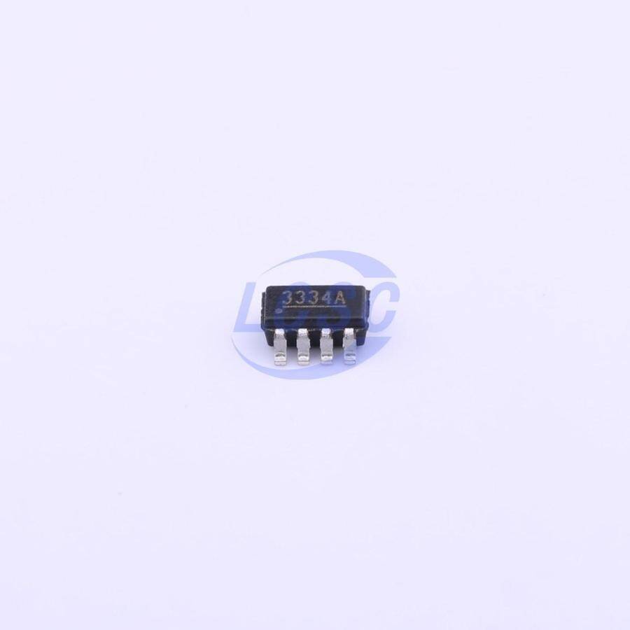 NUVOTON NCT3933U - 3