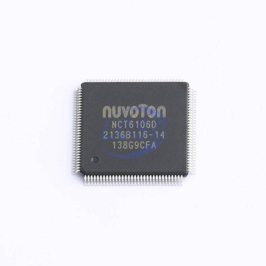 NUVOTON NCT6106D - 3