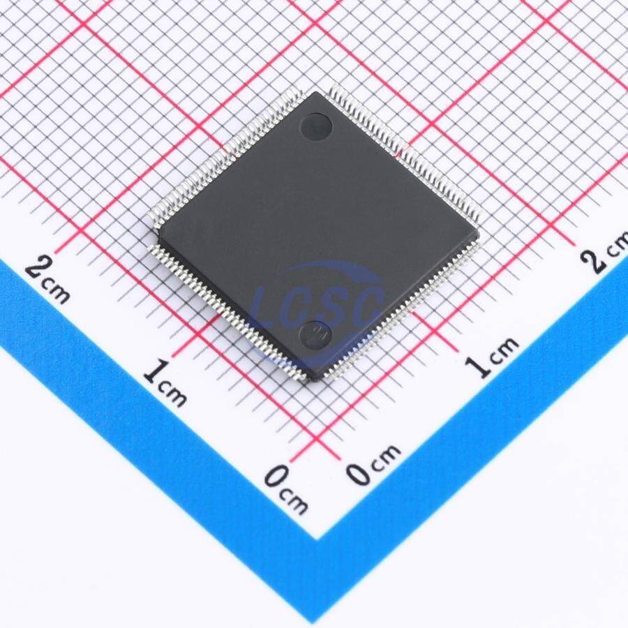 NUVOTON NCT6126D - 2