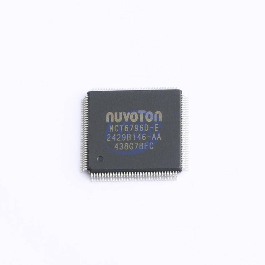 NUVOTON NCT6796D-E - 3