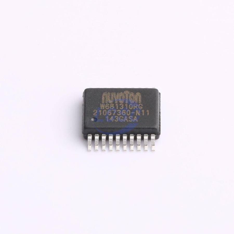 NUVOTON W681310RG - 3