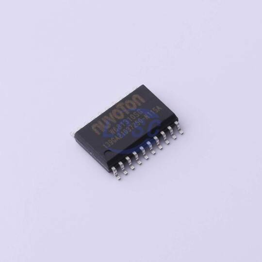 NUVOTON W681310SG - 3