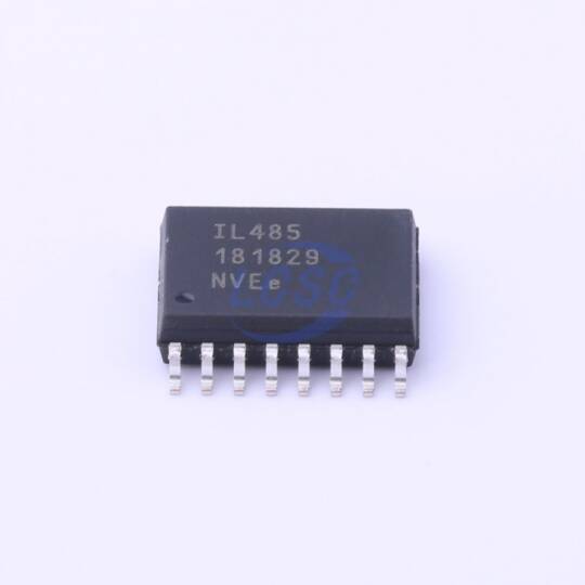 NVE IL485E - 3