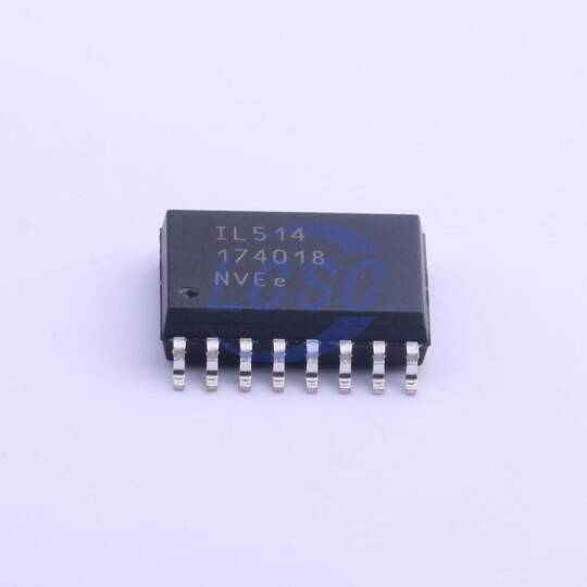 NVE IL514E - 3