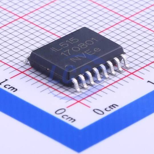 NVE IL515E - 1