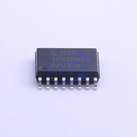 NVE IL515E - 3