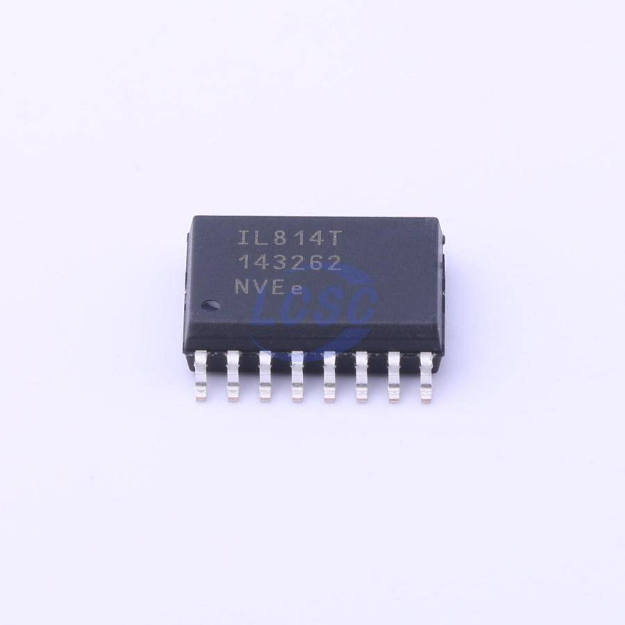 NVE IL814TE - 3