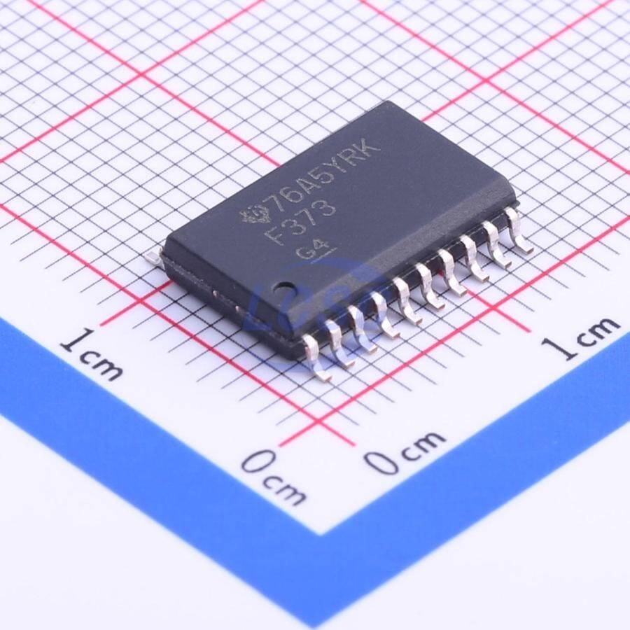 NXP 74F373D - 1