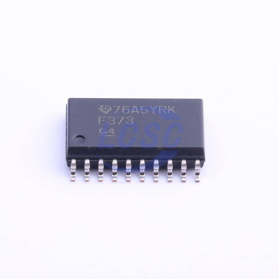 NXP 74F373D - 3