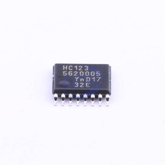 NXP 74HC123PW,118 - 3