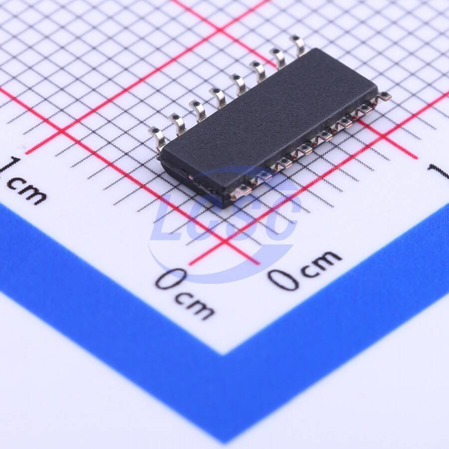 NXP 74HC174D,653 - 2