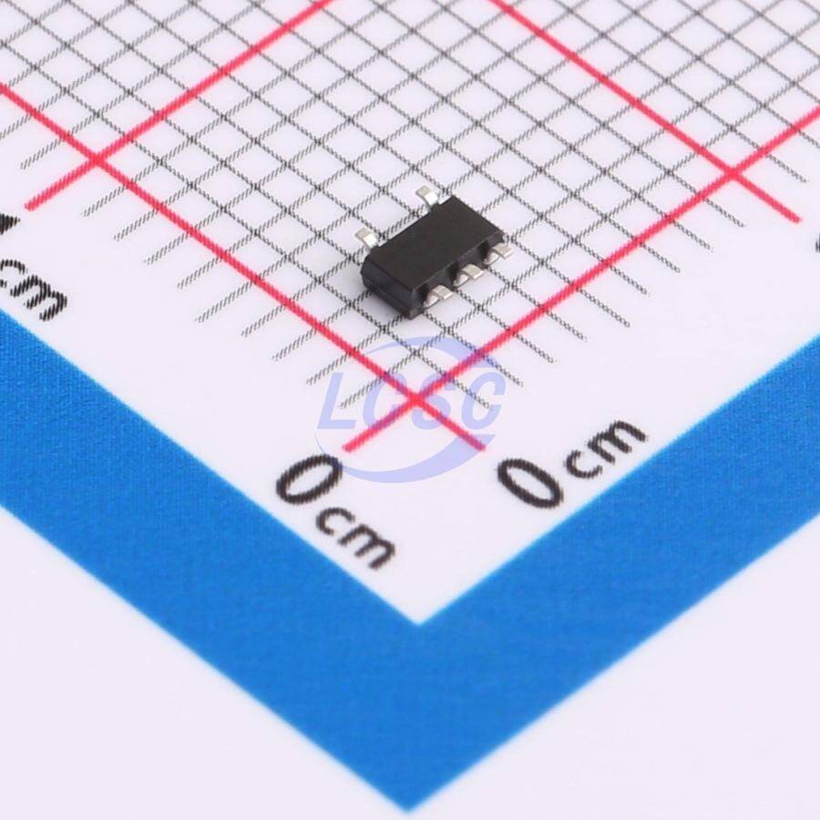 NXP BAP64Q,125 - 2