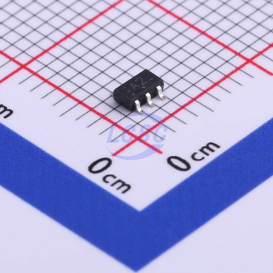 NXP BAP70Q,125 - 1