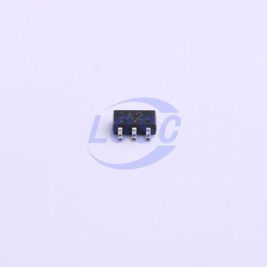 NXP BAP70Q,125 - 3