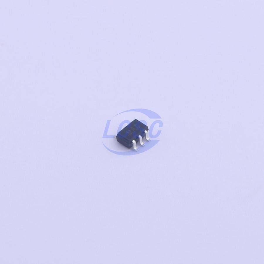 NXP BGA2802,115 - 3