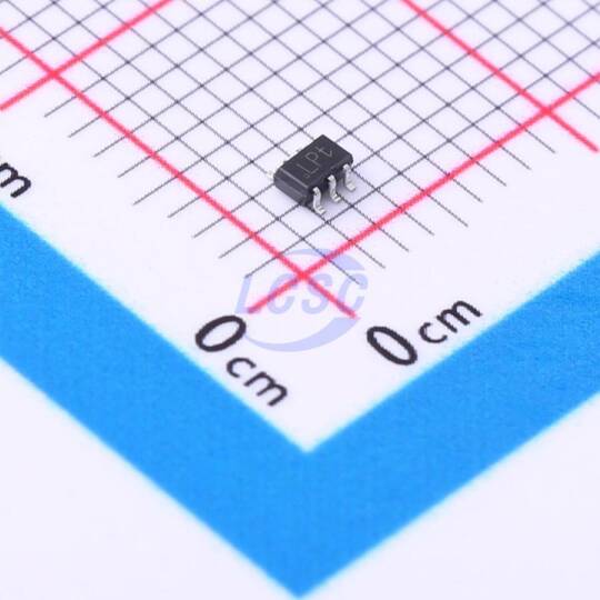 NXP BGA2867,115 - 1