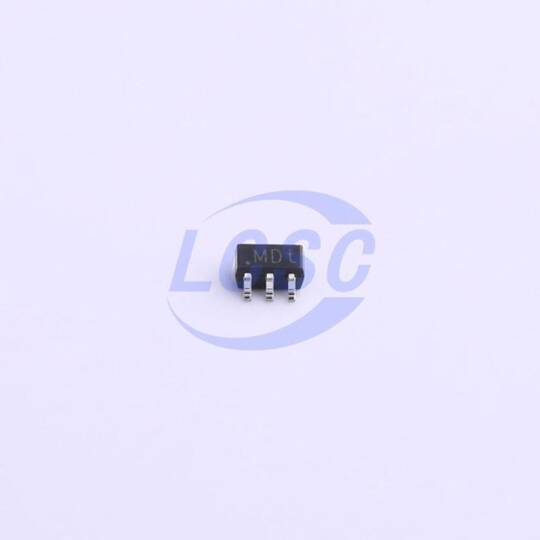 NXP BGA2869,115 - 3