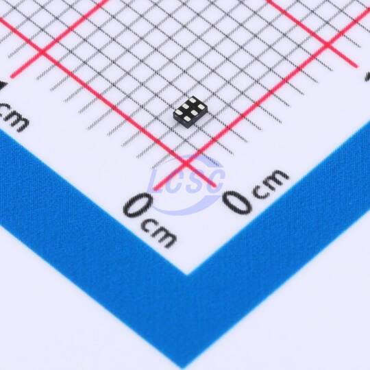 NXP BGU6005/N2X - 2