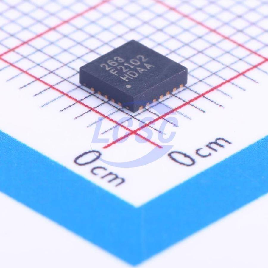 NXP FXAS21002CQR1 - 1