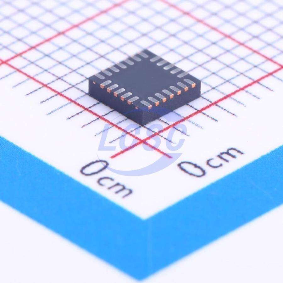 NXP FXAS21002CQR1 - 2