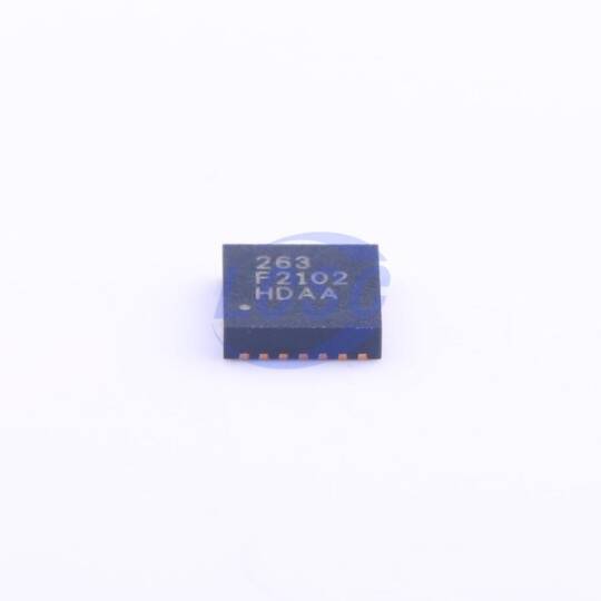 NXP FXAS21002CQR1 - 3