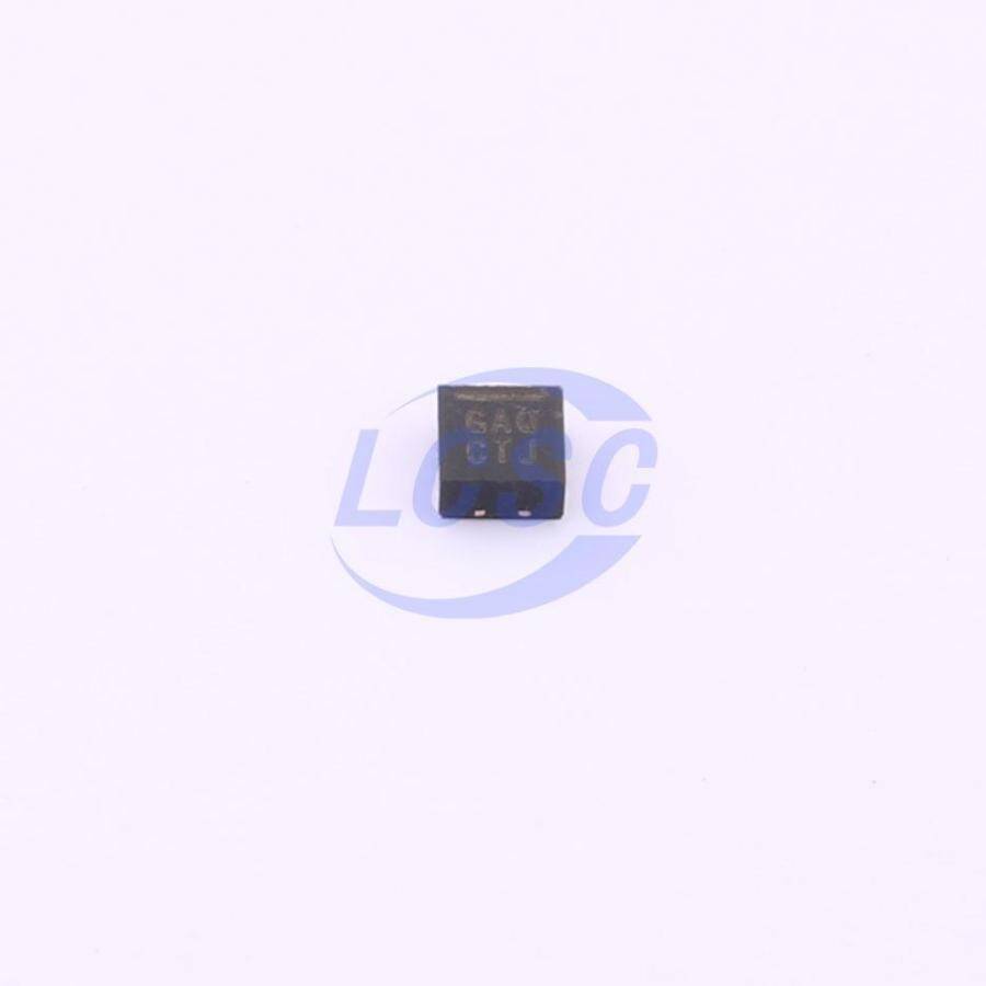 NXP FXLS8964AFR3 - 3