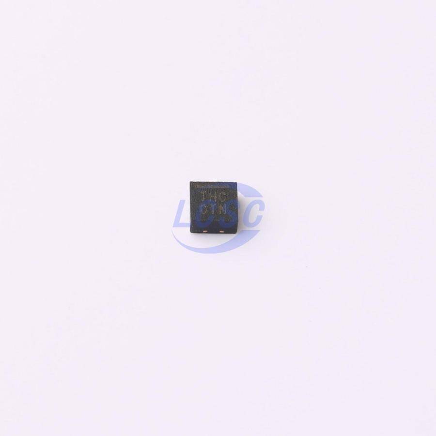 NXP FXLS8974CFR3 - 3