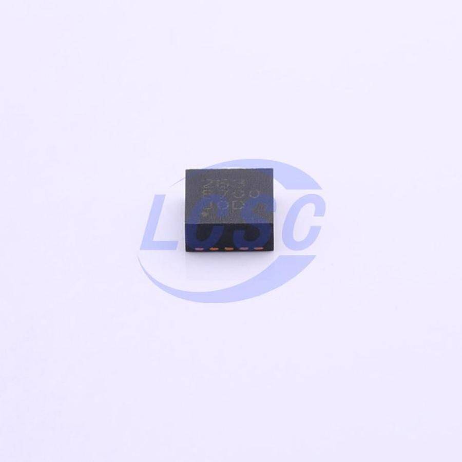 NXP FXOS8700CQR1 - 3