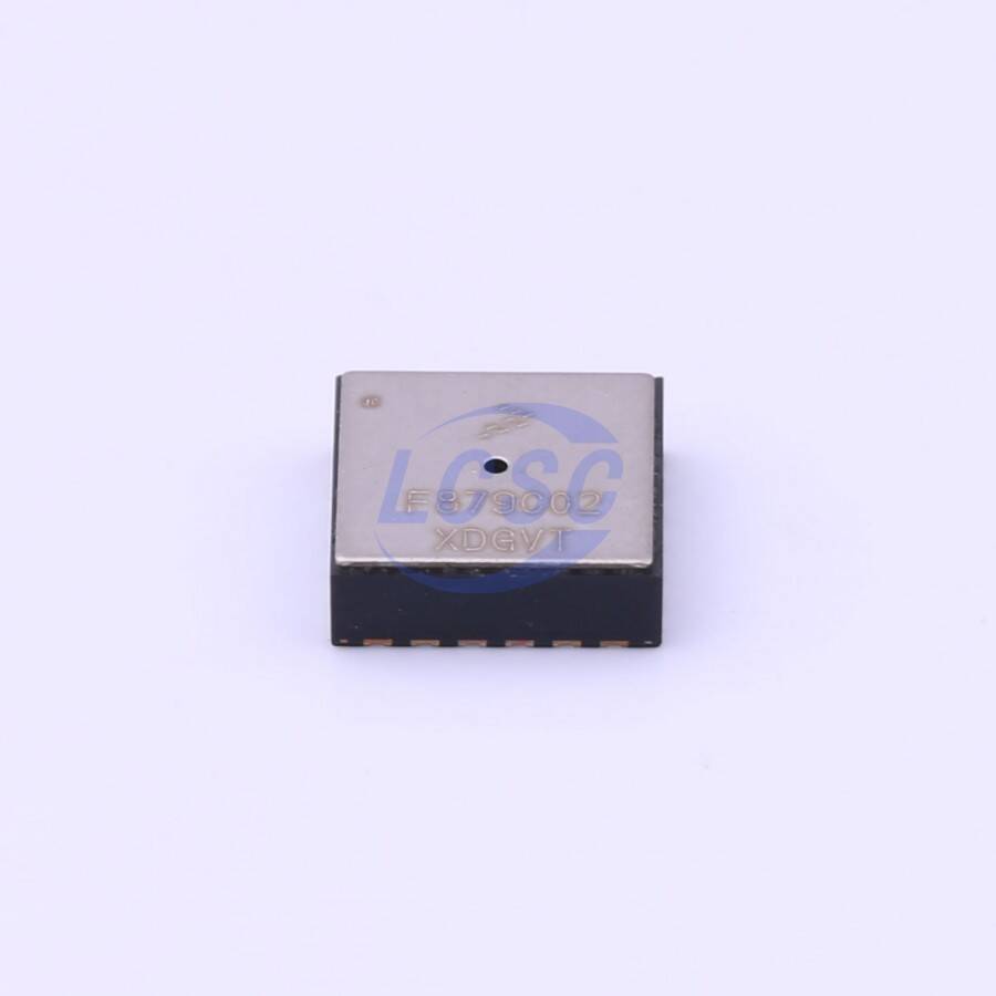 NXP FXTH870902DT1 - 3