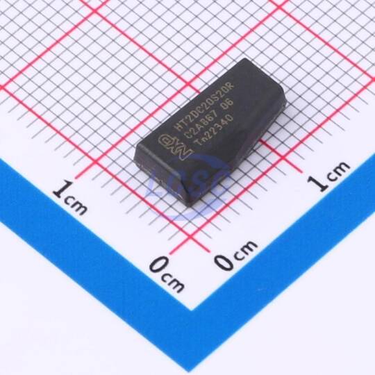 NXP HT2DC20S20/F/RSP