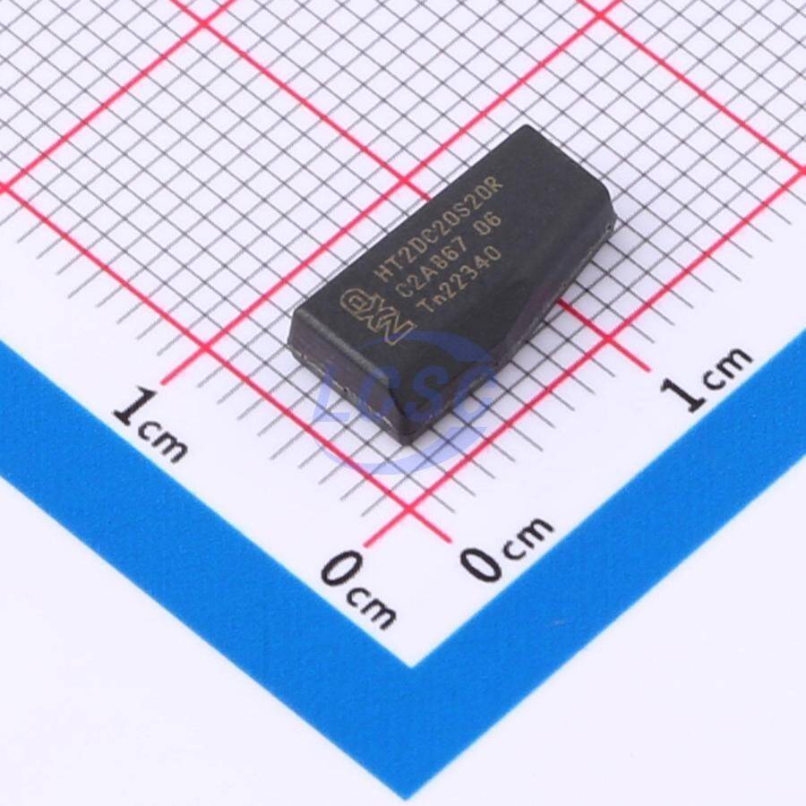 NXP HT2DC20S20/F/RSP - 1