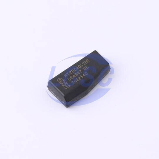 NXP HT2DC20S20/F/RSP - 3