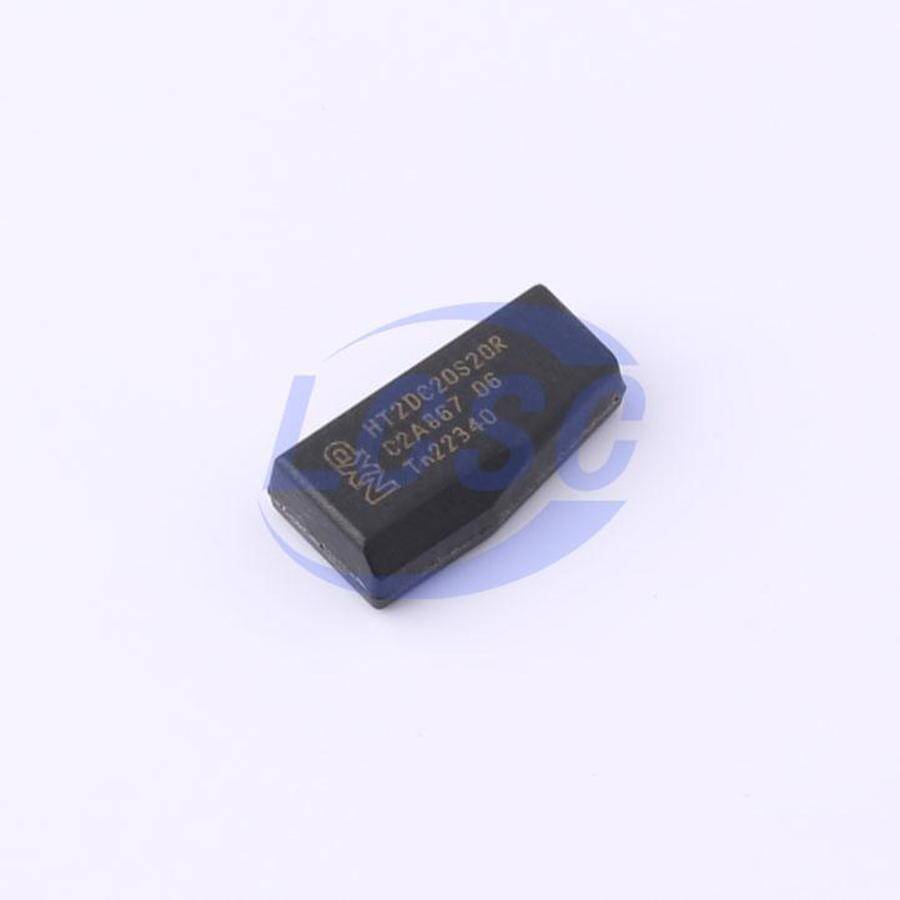 NXP HT2DC20S20/F/RSP - 3