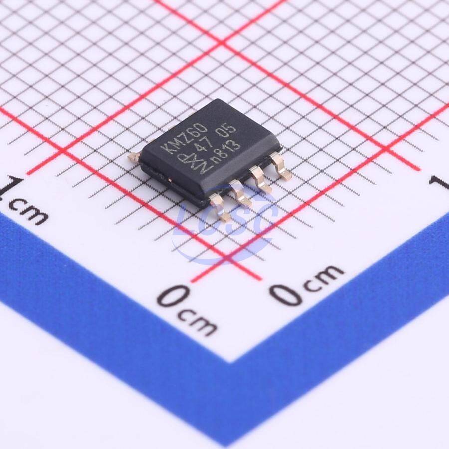 NXP KMZ60,115 - 1