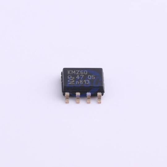 NXP KMZ60,115 - 3