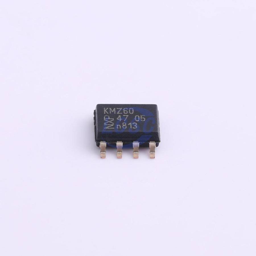 NXP KMZ60,115 - 3